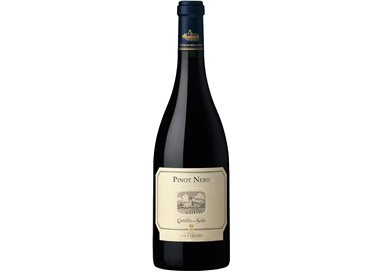 CASTELLO DELLA SALA Antinori PINOT NERO DELLA SALA 2020 cl.75