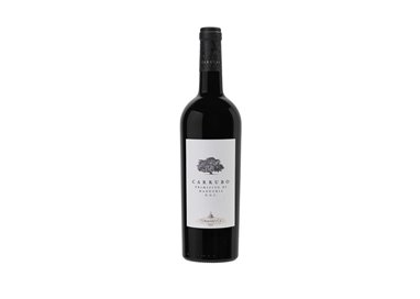 TORMARESCA Primitivo Di Manduria CARRUBO 2019 Cl 75