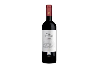 ANTINORI Toscana Igt Rosso VILLA ANTINORI 2020 cl.75 14°