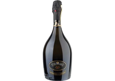 FOSS MARAI Valdobbiadene Dry CARTIZZE 2022 cl.75