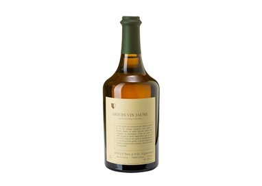 DOMAINE ROLET Arbois Vin jaune 2014 Cl 75