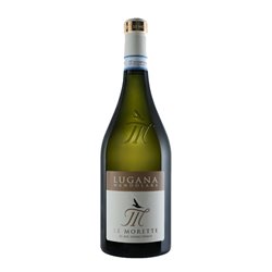 LE MORETTE Lugana Doc MANDOLARA 2022 Cl.75