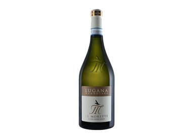 LE MORETTE Lugana Doc MANDOLARA 2022 Cl.75