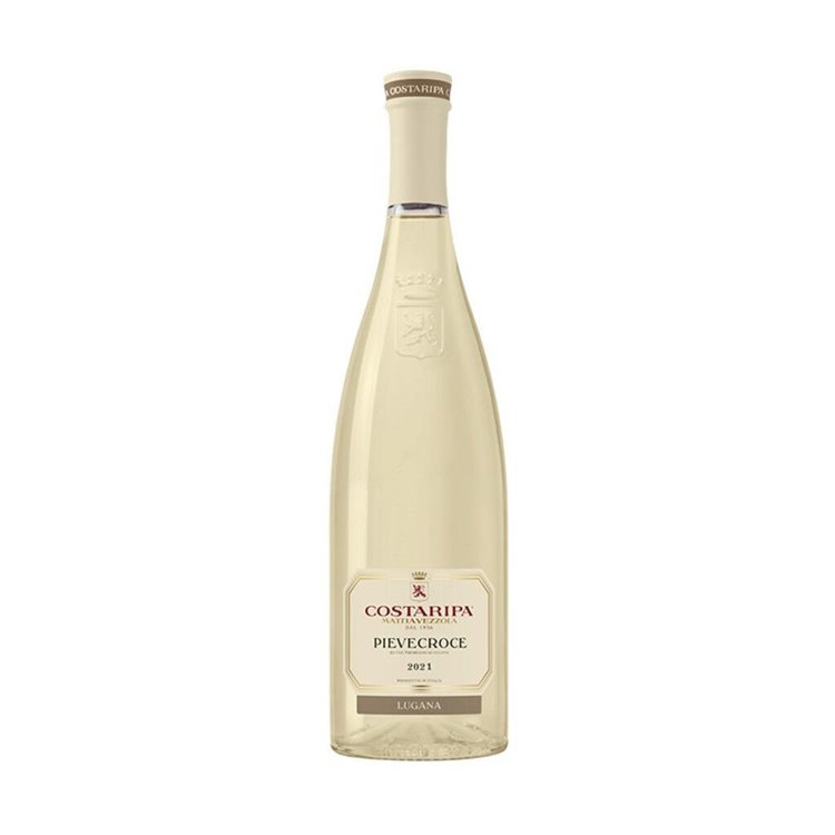 COSTARIPA Lugana Doc PIEVECROCE 2022 Cl.75 COSTARIPA Lugana Doc PIEVECROCE 2022 Cl.75