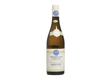 EMIDIO PEPE Trebbiano d'Abruzzo 2020 cl.75