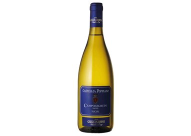 CASTELLO DI POPPIANO Viognier CAMPOSEGRETO 2022 GUICCIARDINI Cl 75
