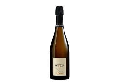 ASSAILLY Champagne Cuvee reservee Brut Grand Cru Cl 75