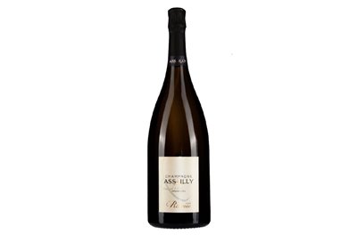 ASSAILLY Champagne Cuvee reservee Brut Grand Cru JEROBOAM Cl 300