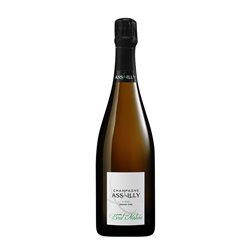 ASSAILLY Champagne Brut Nature Grand Cru Cl 75