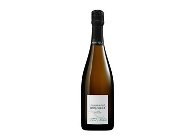 ASSAILLY Champagne Brut Nature Grand Cru Cl 75