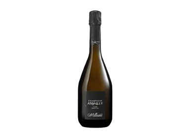 ASSAILLY Champagne Brut Grand Cru Millesime 2013 Cl 75