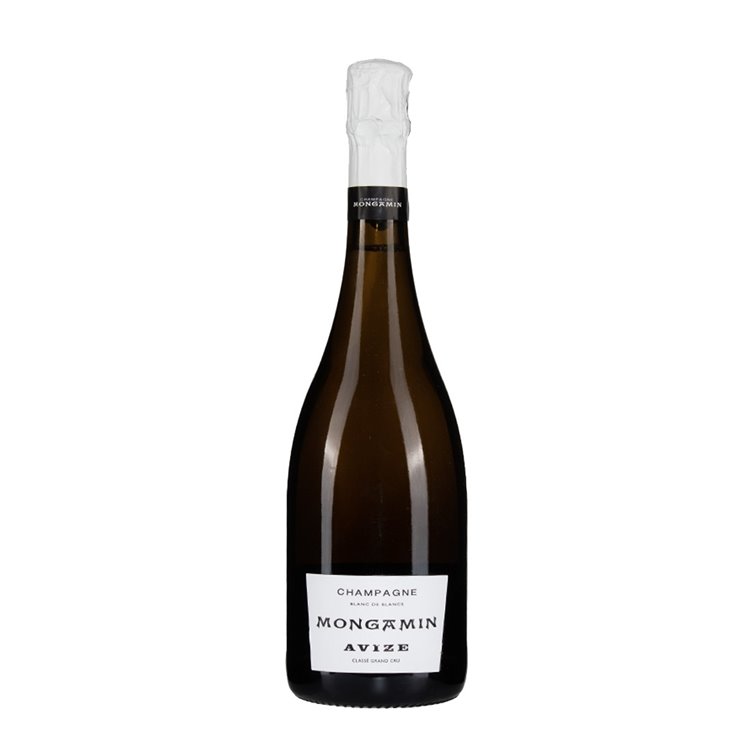 ASSAILLY Champagne MONGAMIN Cl 75 ASSAILLY Champagne MONGAMIN Cl 75