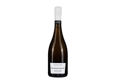ASSAILLY Champagne MONGAMIN Cl 75