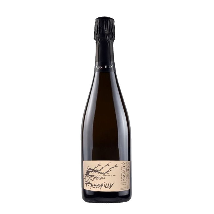 ASSAILLY Champagne P. ASSAILLY Cl 75 ASSAILLY Champagne P. ASSAILLY Cl 75