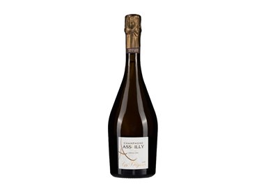 ASSAILLY Champagne LES  ORIGINES Cl 75