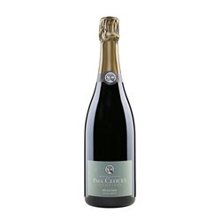 PAUL CLOUET Champagne Selection Grande Reserve Cl.75