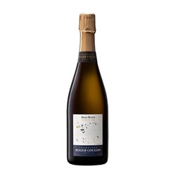 ROGER COULON Champagne Premier Cru HERI HODIE Cl.75