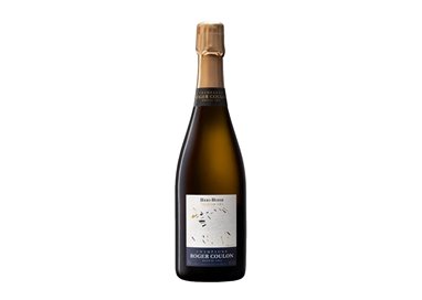 ROGER COULON Champagne Premier Cru HERI HODIE Cl.75