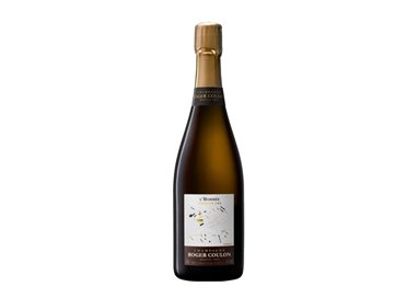 ROGER COULON Champagne Premier Cru L'HOMME Cl.75