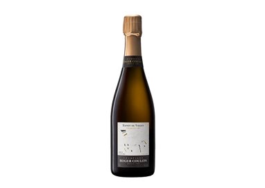 ROGER COULON Champagne Premier C Dosage Zero ESPRIT DE VRIGNY  Cl.75