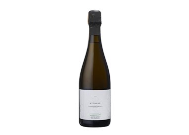 ROGER COULON Champagne Premier Blanc De Noirs SYNODE 2016 Cl.75