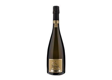 DEVAUX Champagne Millesimato Brut Cuvee D 2012 Cl.75