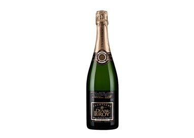 DUVAL LEROY Champagne Brut Reserve cl.75