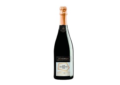 DUVAL LEROY Champagne Clos Des Bouveries 2007 1er Cru Cl.75