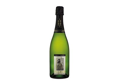 CHARLES ELLNER Champagne Brut Carte Blanche Cl.75