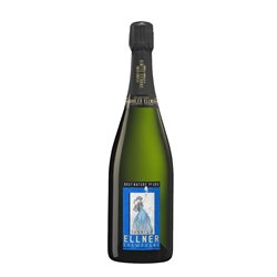 CHARLES ELLNER Champagne Brut Nature 1er Cru Cl.75