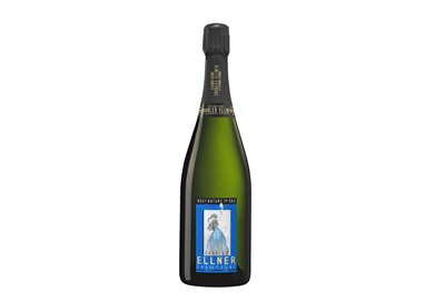 CHARLES ELLNER Champagne Brut Nature 1er Cru Cl.75