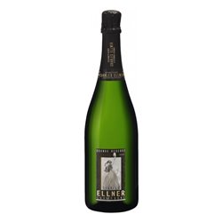 CHARLES ELLNER Champagne Extra Brut Cl.75
