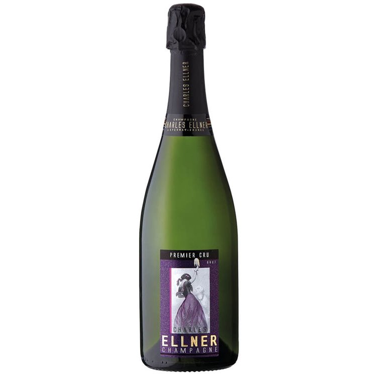 CHARLES ELLNER Champagne Premier Cru Cl.75 CHARLES ELLNER Champagne Premier Cru Cl.75