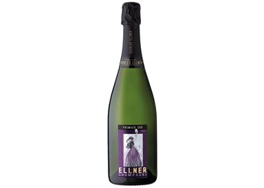 CHARLES ELLNER Champagne Premier Cru Cl.75