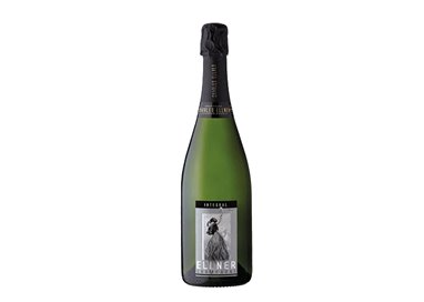 CHARLES ELLNER Champagne Integral Non Dose Cl.75