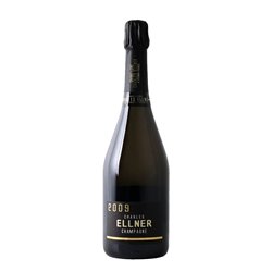 CHARLES ELLNER Champagne Prestige 2009 Cl.75