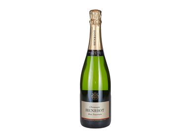 HENRIOT Champagne Brut Souverain Cl.75