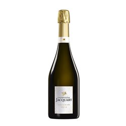 JACQUART Champagne Blanc De Blancs 2015 Cl.75