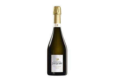 JACQUART Champagne Blanc De Blancs 2015 Cl.75