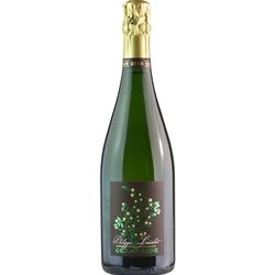 PHILIPPE LANCELOT Champagne FINE FLEURS 2016 Cl.75