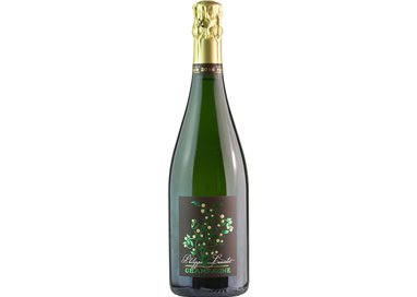PHILIPPE LANCELOT Champagne FINE FLEURS 2016 Cl.75