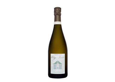 PHILIPPE LANCELOT Champagne Chouilly LE FOND DU BATEAU 2018 Cl.75