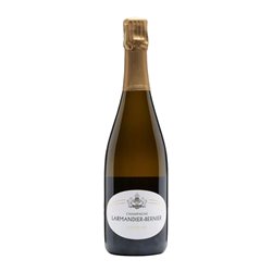 LARMANDIER BERNIER Champagne Extra B. Latitude Blanc de Blancs cl 75