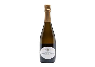 LARMANDIER BERNIER Champagne Extra B. Latitude Blanc de Blancs cl 75