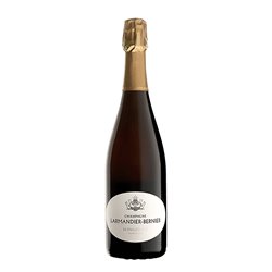 LARMANDIER BERNIER Champagne Extra Brut Longitude Blanc Blancs Cl 75