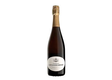 LARMANDIER BERNIER Champagne Extra Brut Longitude Blanc Blancs Cl 75
