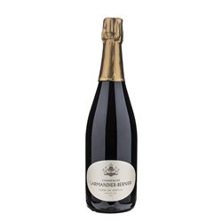 LARMANDIER BERNIER Champagne Terres Vertus Pas Dose B/B 2016 CL 75