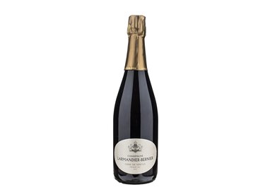 LARMANDIER BERNIER Champagne Terres Vertus Pas Dose B/B 2016 CL 75