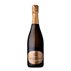 LARMANDIER BERNIER Champagne Vieille Vigne DU LEVANT B/B 2013 Cl 75
