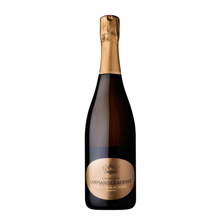 LARMANDIER BERNIER Champagne Vieille Vigne DU LEVANT B/B 2013 Cl 75 LARMANDIER BERNIER Champagne Vieille Vigne DU LEVANT B/B 2013 Cl 75